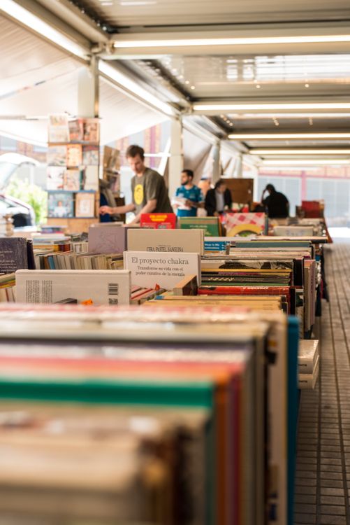 23 de abril: Día del Libro y Sant Jordi, explicados