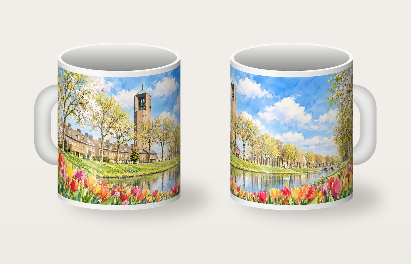 Cover: Tu mascota o tu ciudad en una taza: cómo imprimirla bien