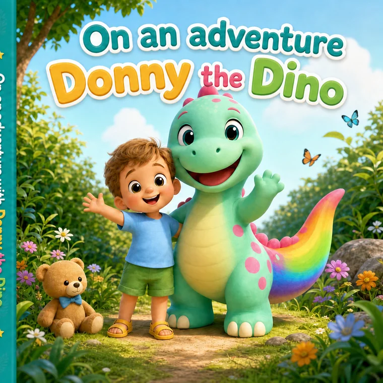 Aventura con dinosaurios