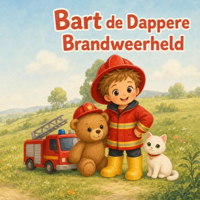 Libro infantil personalizado