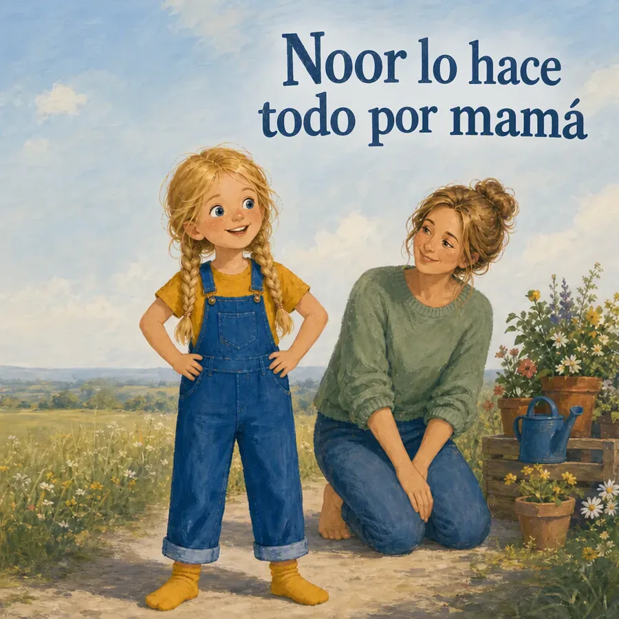 Un regalo del Día de la Madre que viene de tu hijo